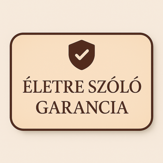 Életreszóló Garancia